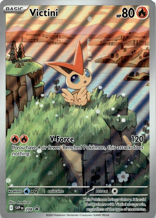 Victini